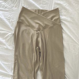 High Waisted leggings